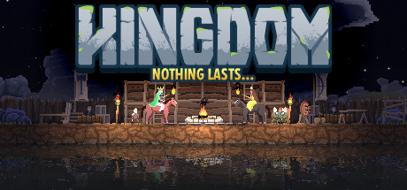 Время прохождения игры Kingdom: Classic Время прохождения игры Kingdom: Classic