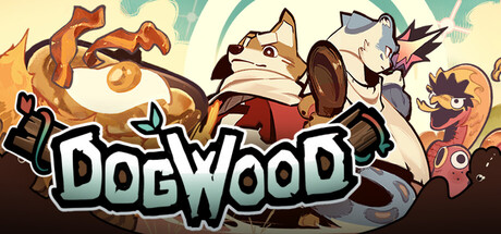 Cover art from Dogwood