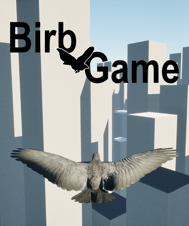 Birb Game