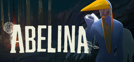Cover art from Abelina