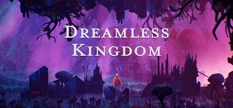 Cover art from Dreamless Kingdom