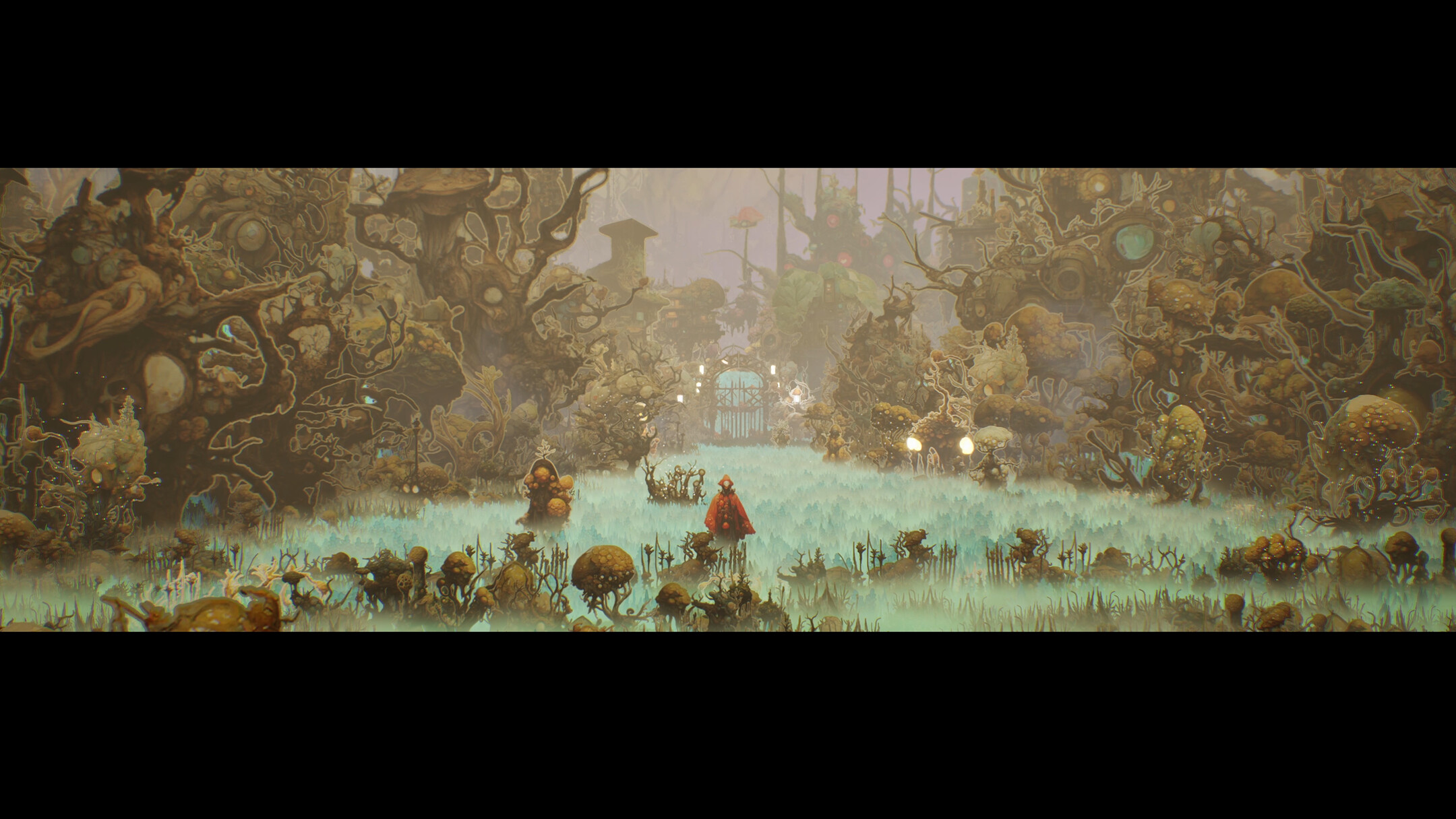 Dreamless Kingdom trailer