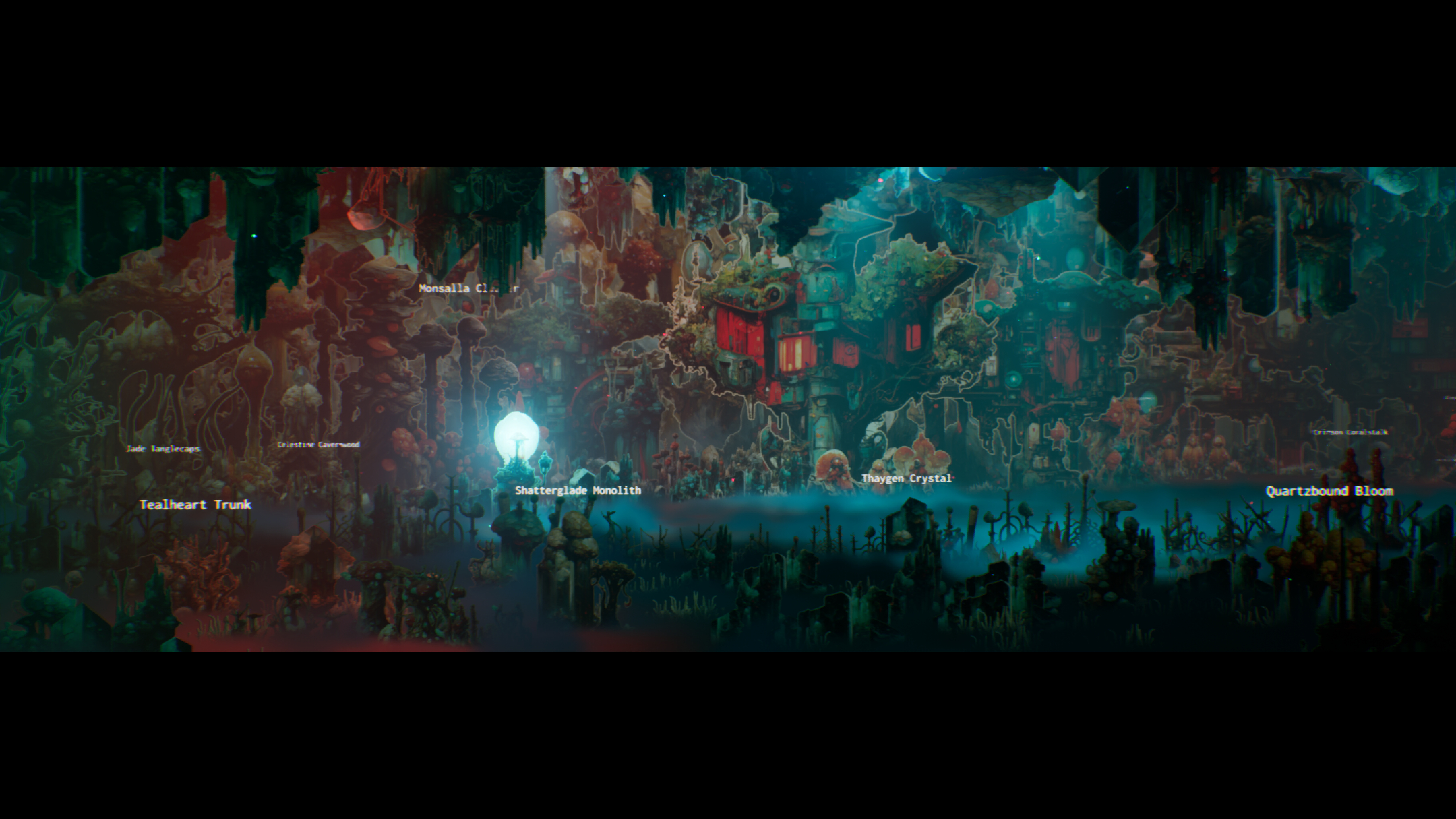 Dreamless Kingdom screenshot 5