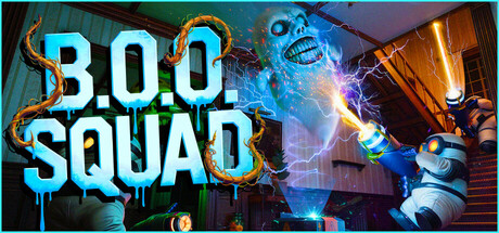 B.O.O. Squad