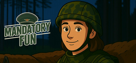 Mandatory Fun