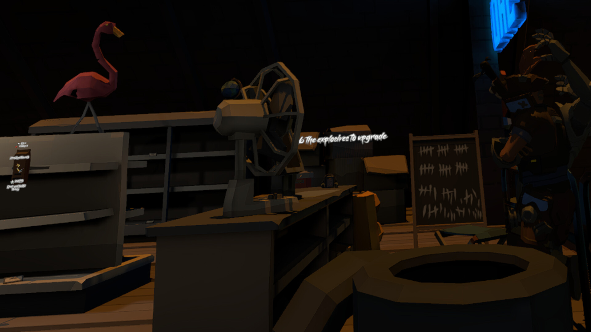 Battle of Nowhere screenshot 4