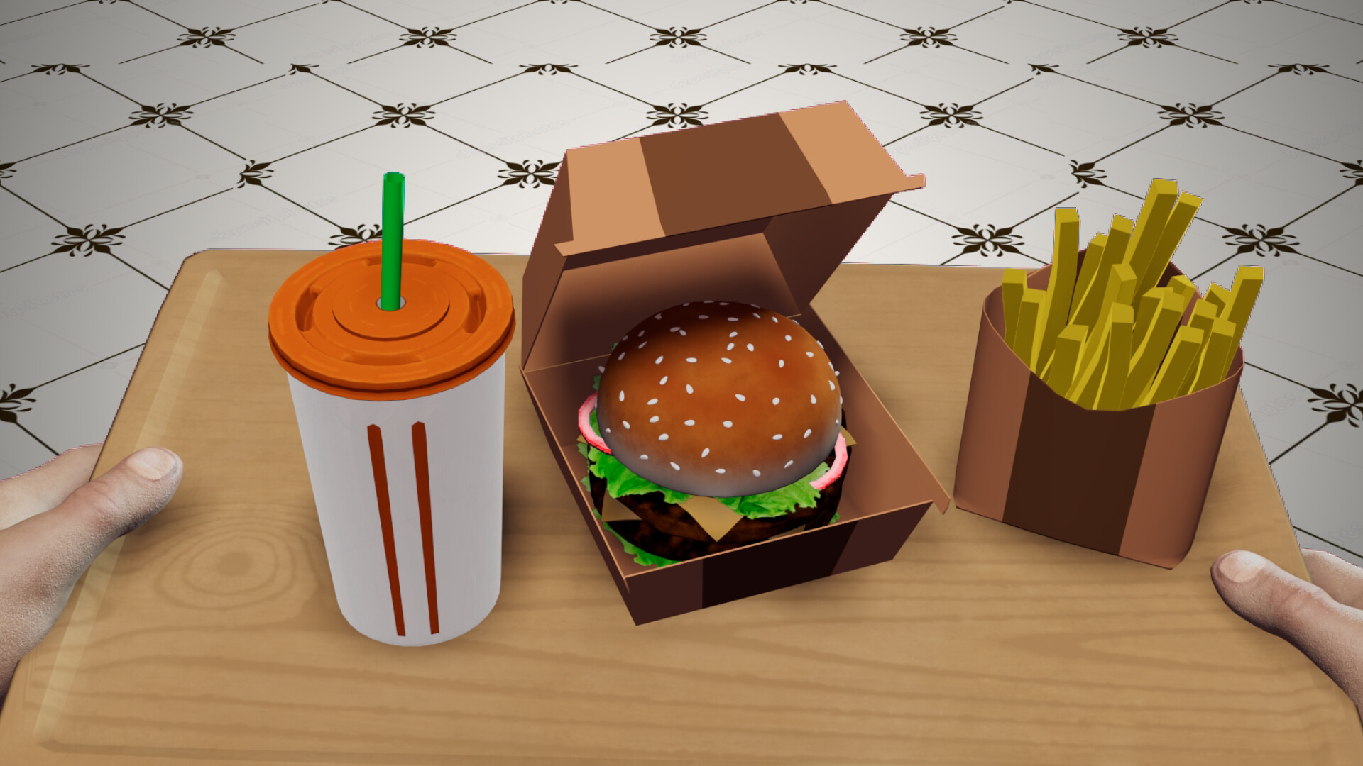 College Simulator: Who is the Killer? screenshot 4