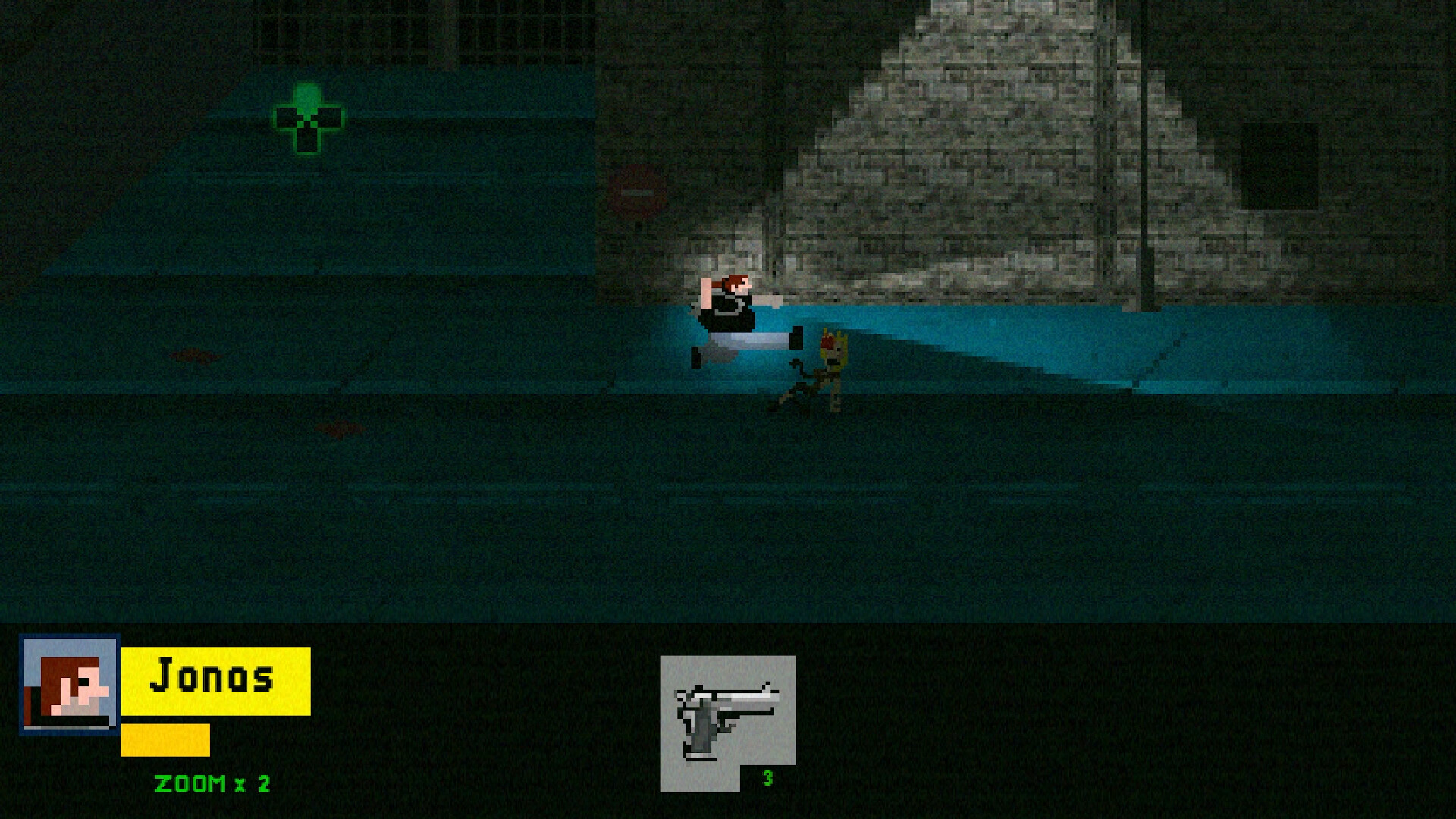 Otaku Survival Horror screenshot 3