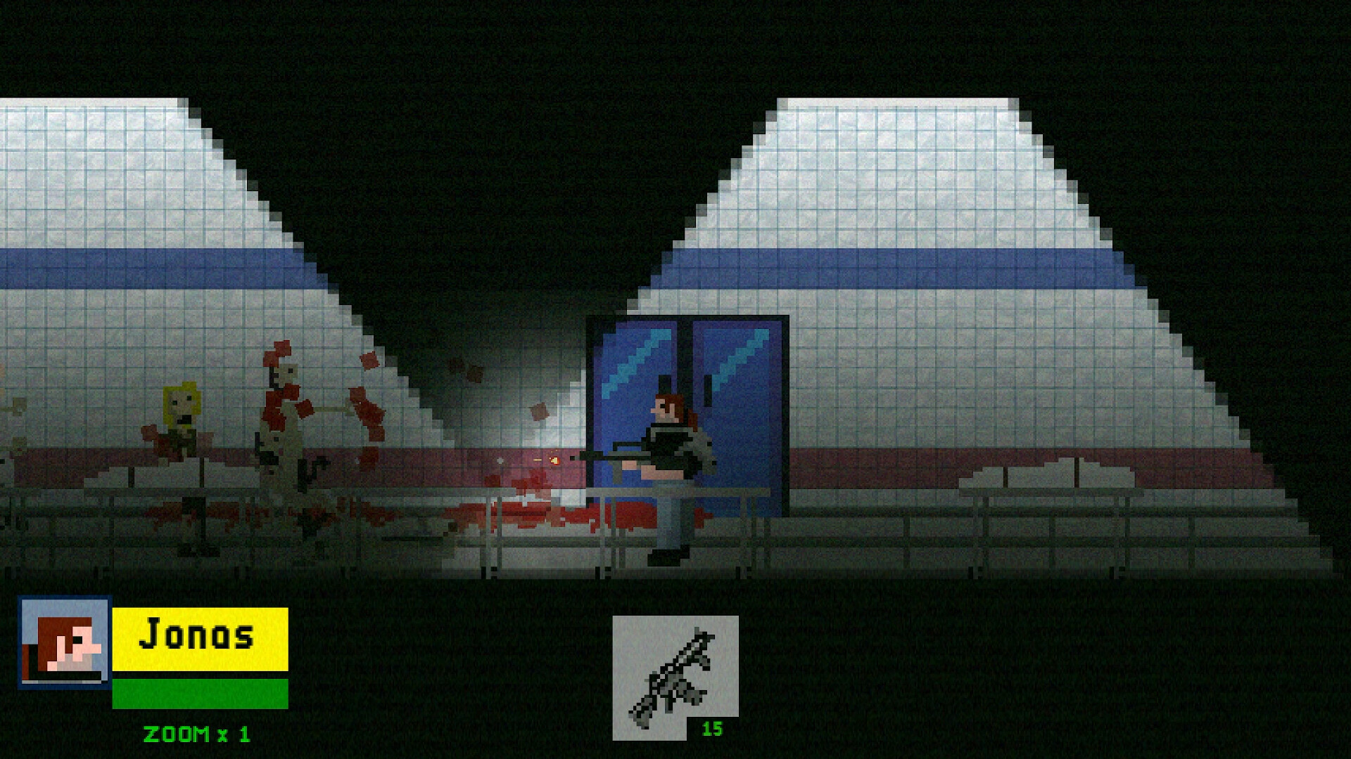 Otaku Survival Horror trailer