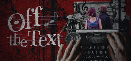 Off the Text