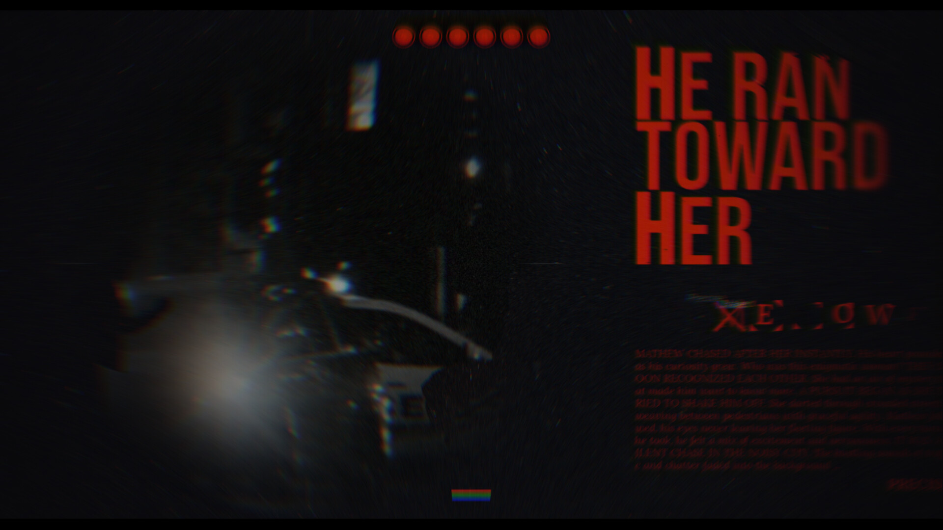 Trailer poster