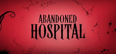 Cover art from Abandoned Hospital