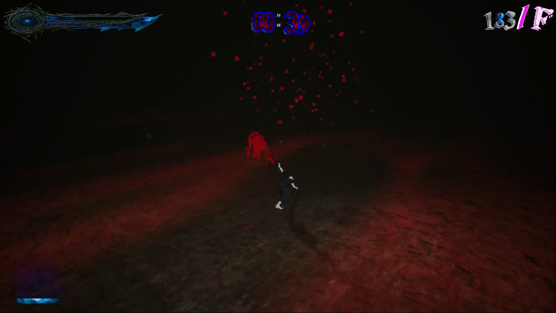 3 Hell screenshot 3