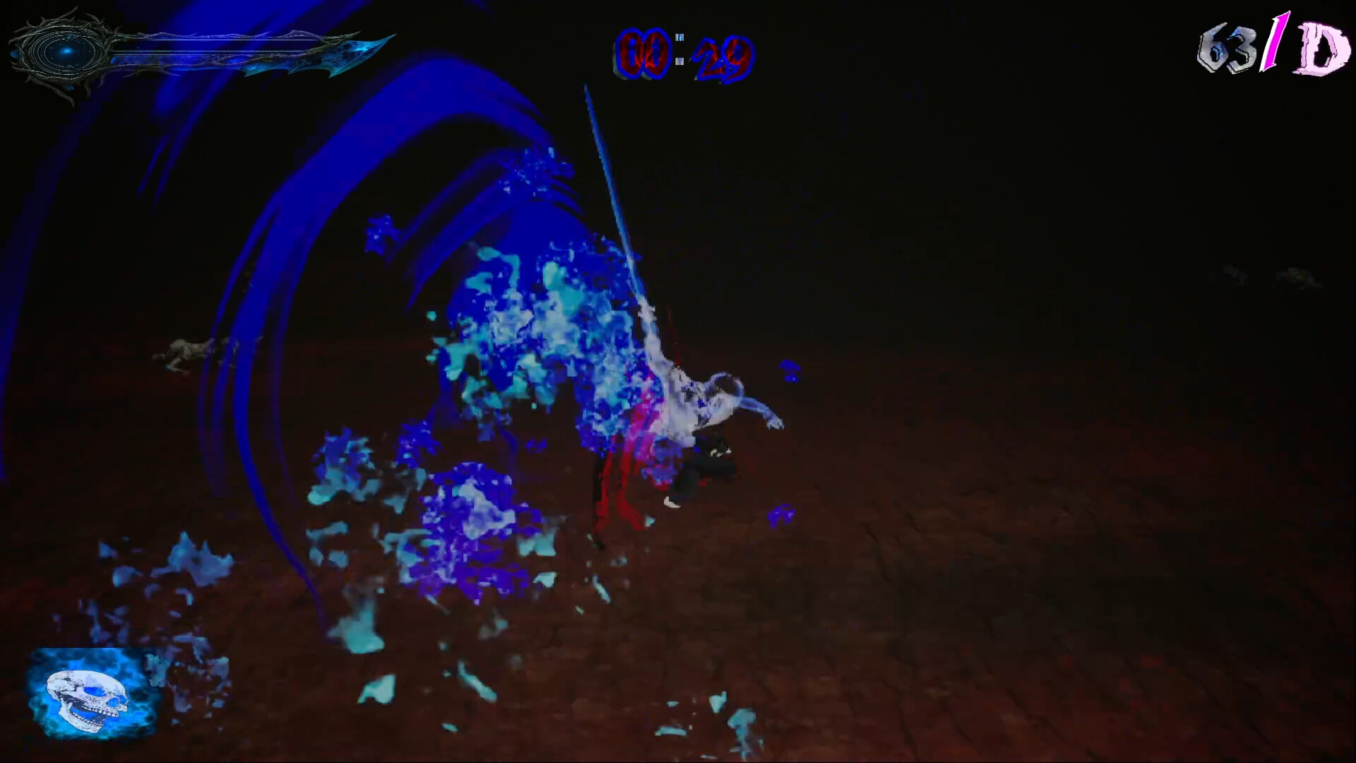 3 Hell screenshot 5