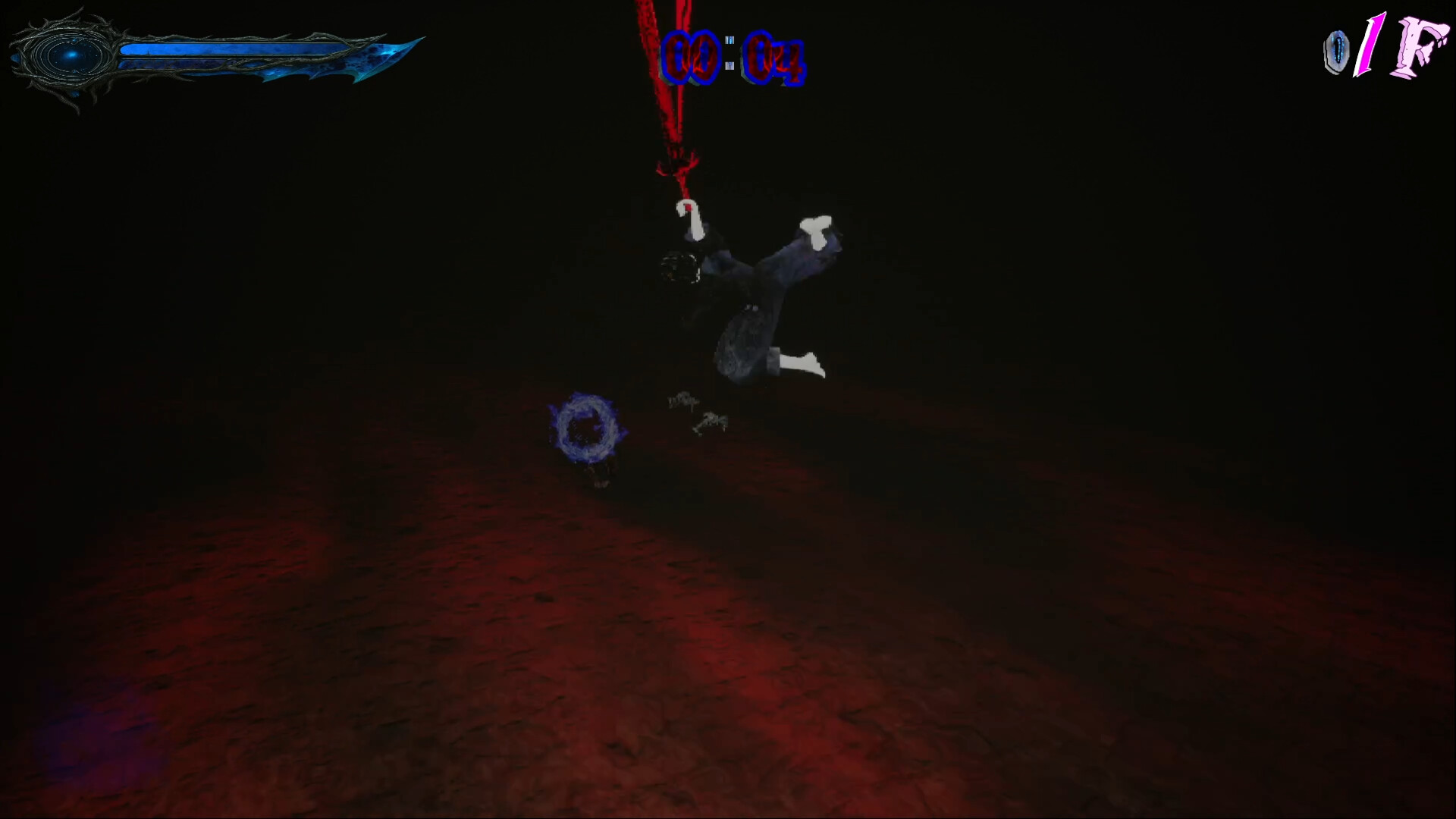 3 Hell screenshot 2