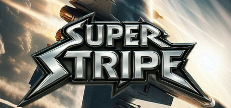 SUPER STRIPE
