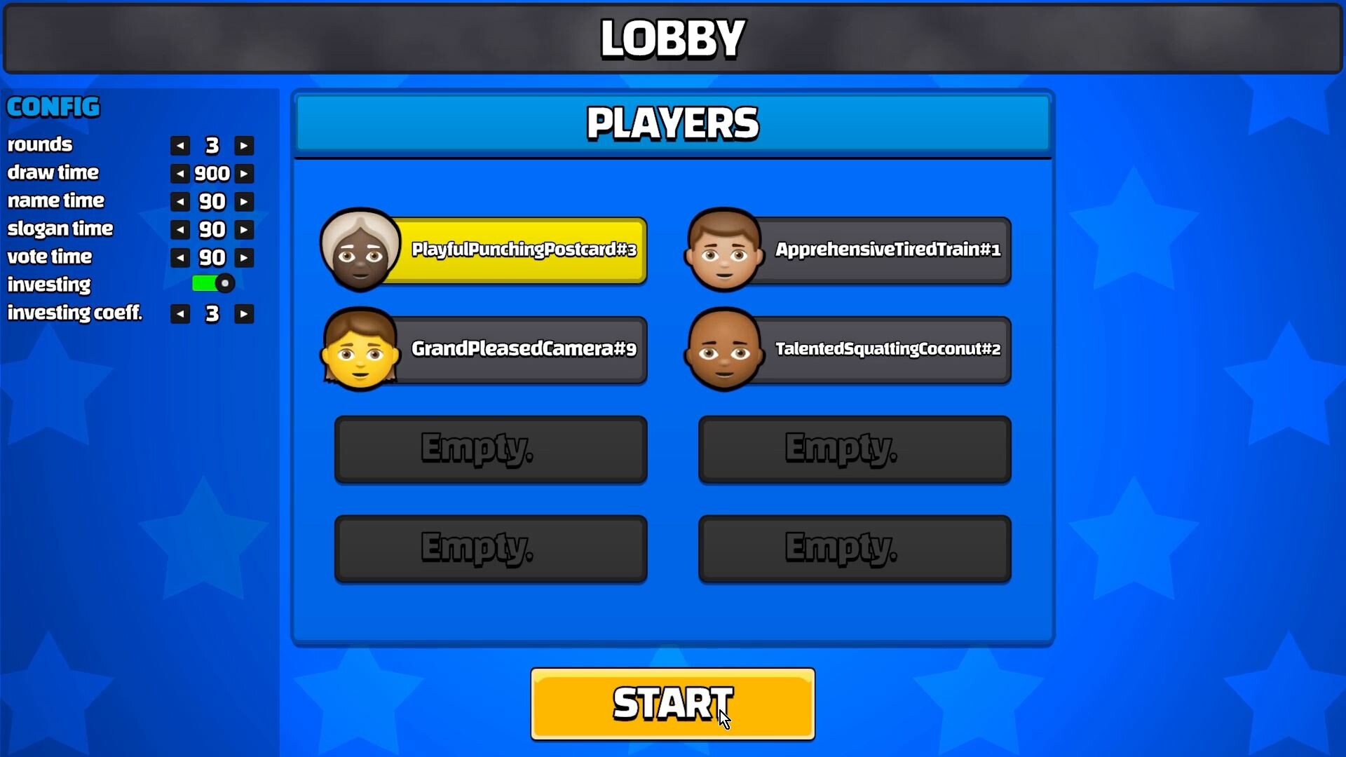 Selling Game screenshot 5