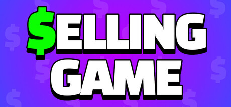 Cover art from Selling Game
