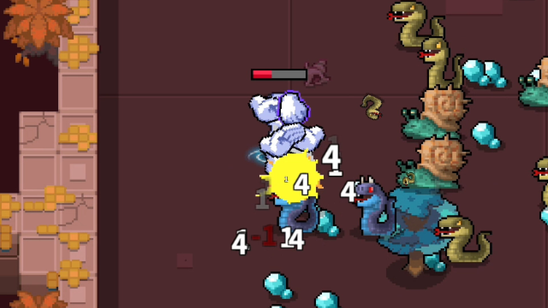 Paperdream screenshot 3
