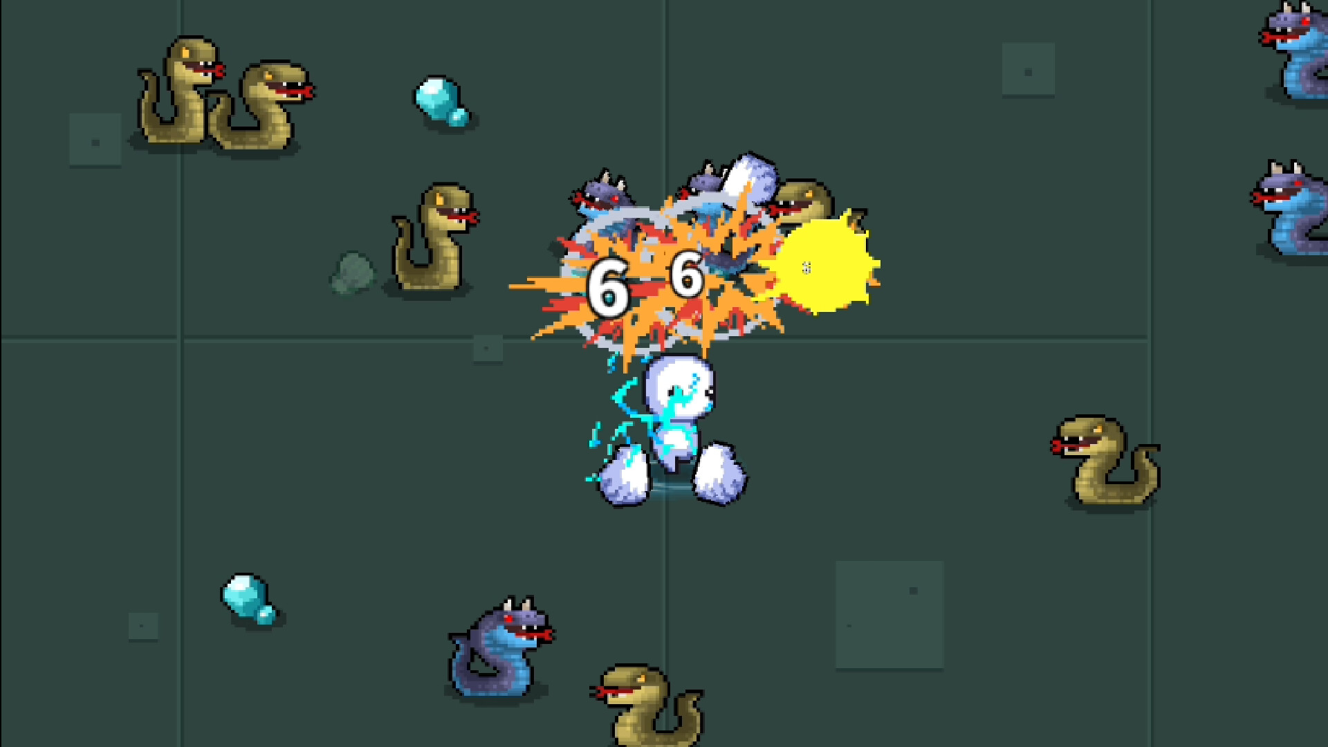 Paperdream screenshot 2