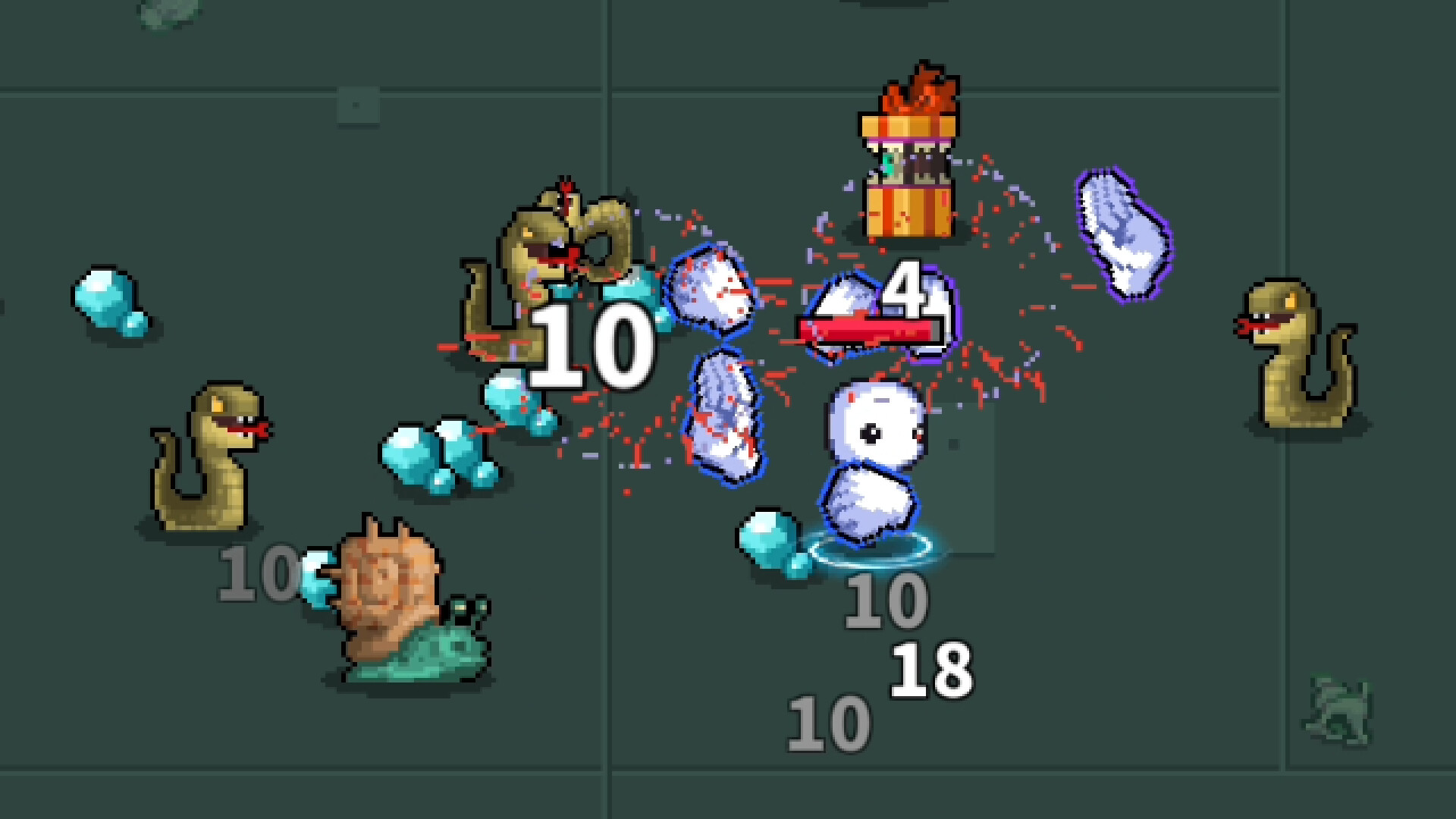 Paperdream screenshot 1