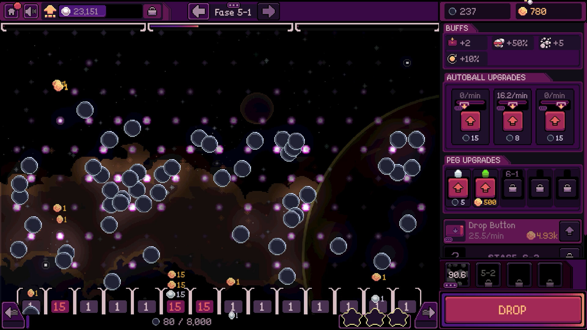 PlinkIdle trailer