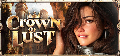 Crown of Lust [18+] 👑