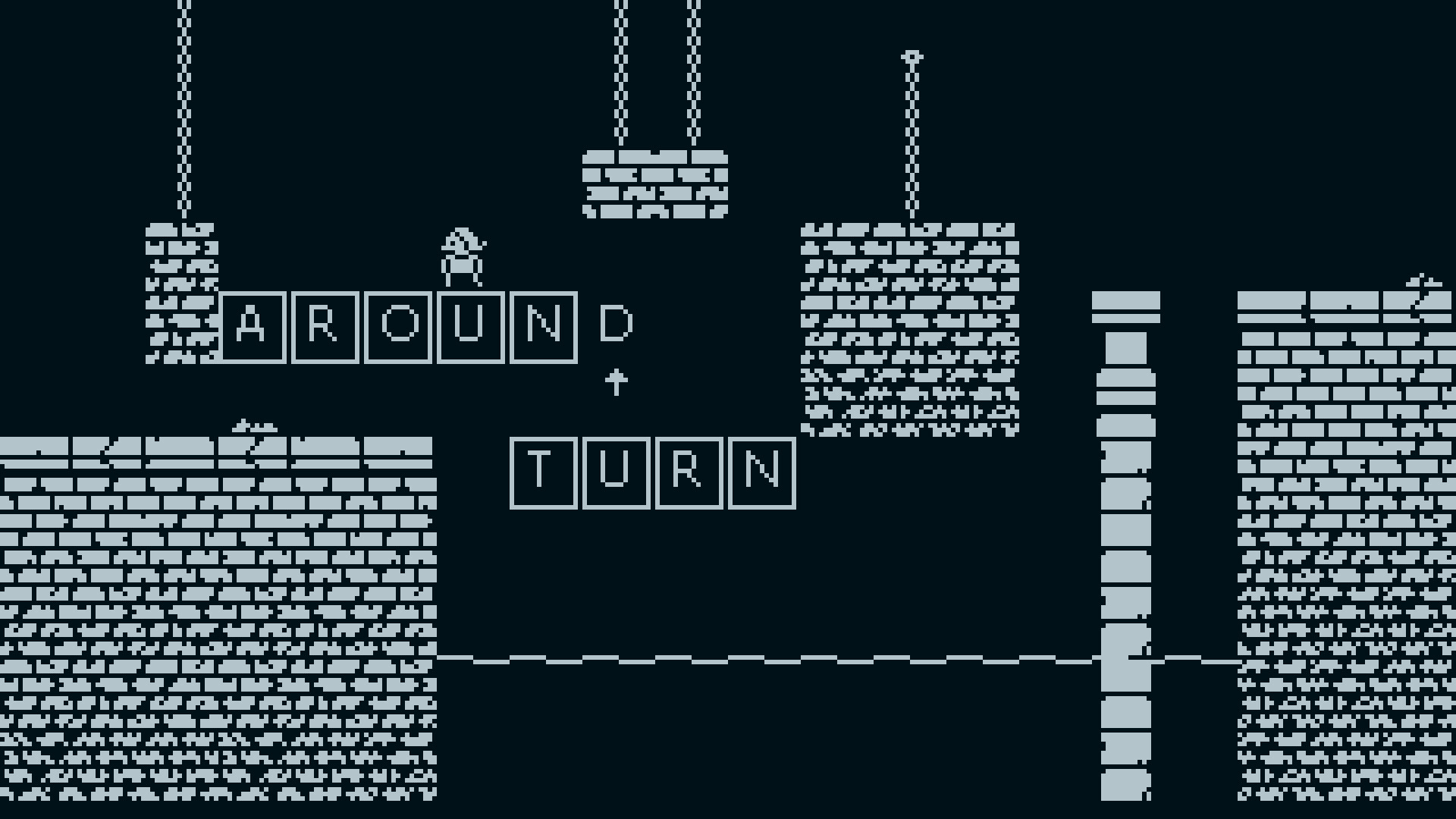 Type & Magic trailer