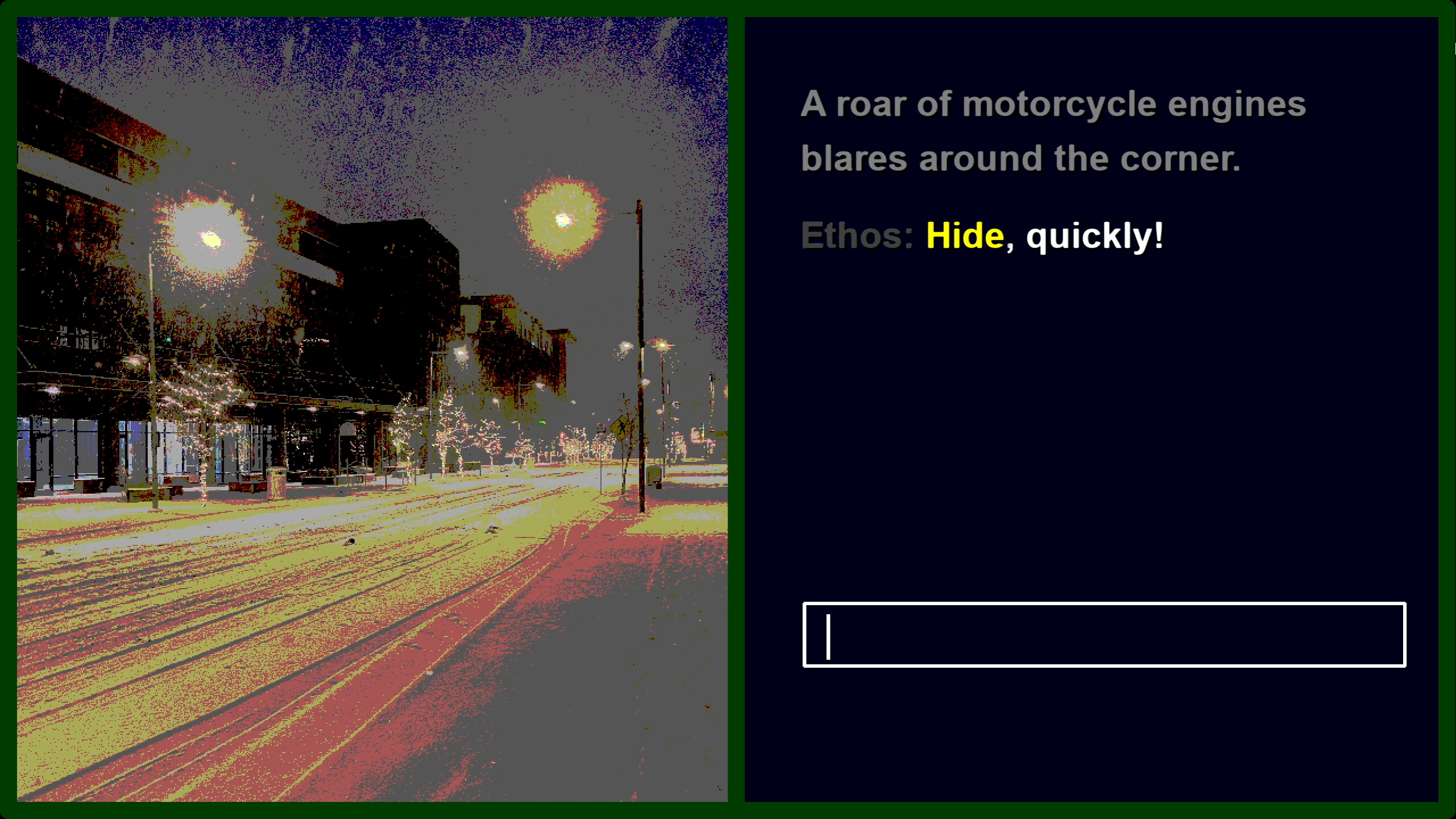Project Serial screenshot 5