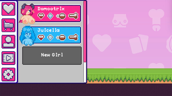 Hentai At Your Desk screenshot 3