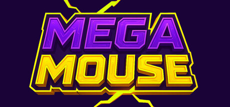 Mega Mouse