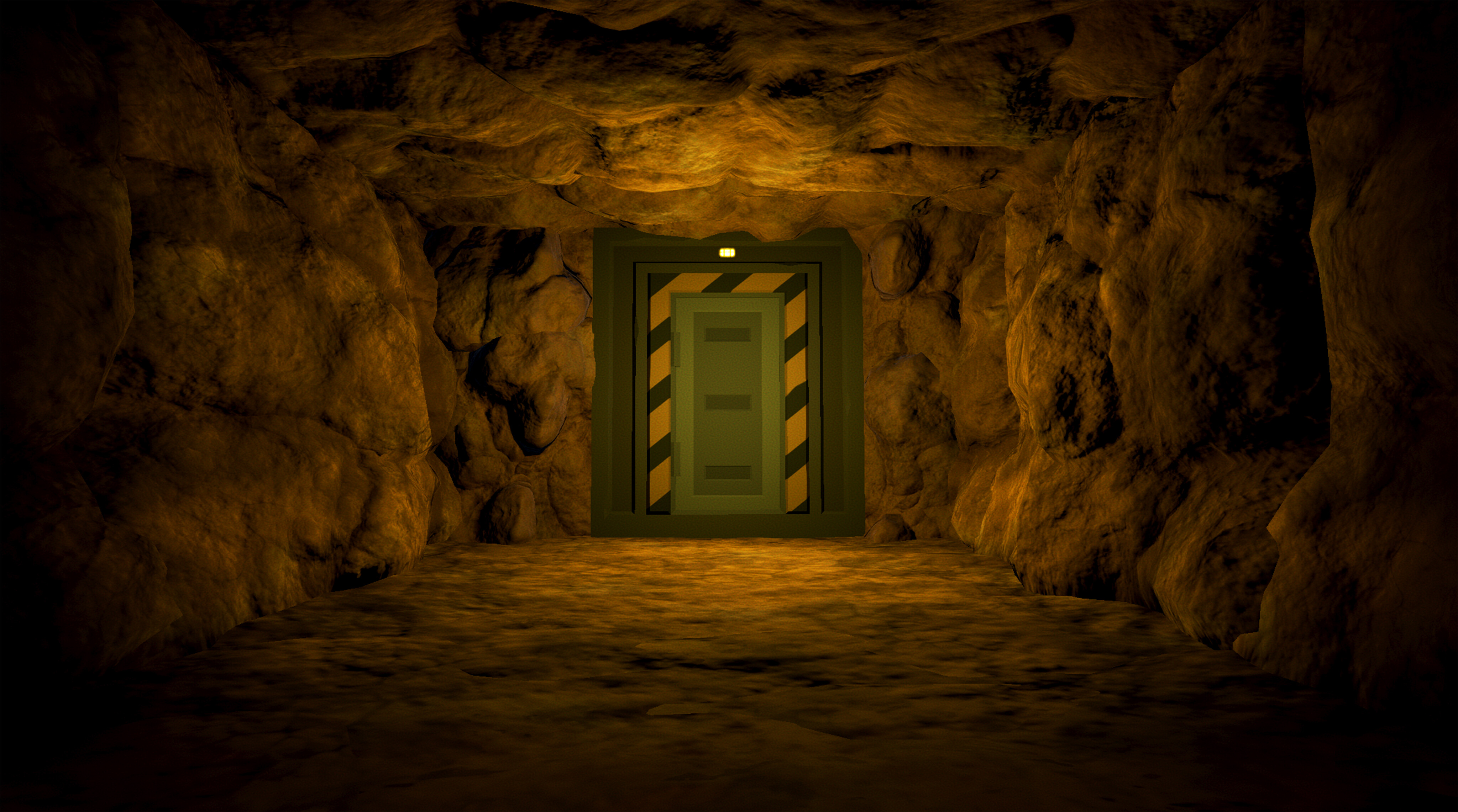 MORA Mining for freedom trailer