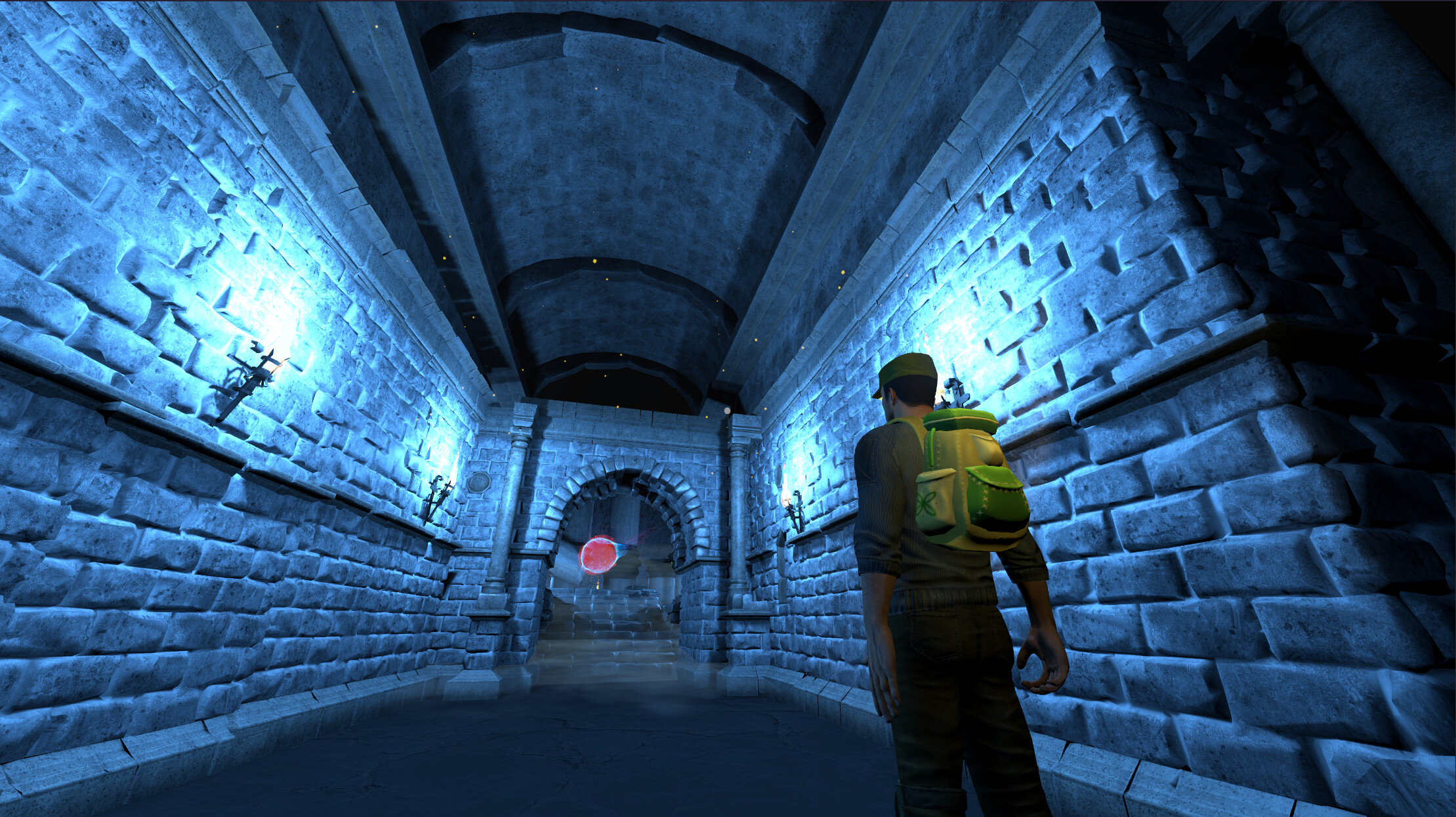 MORA Mining for freedom screenshot 5