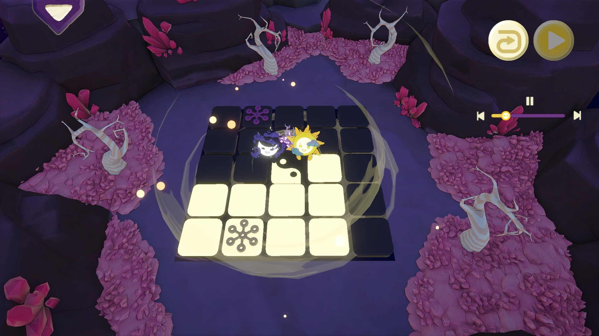 Mind Split screenshot 3
