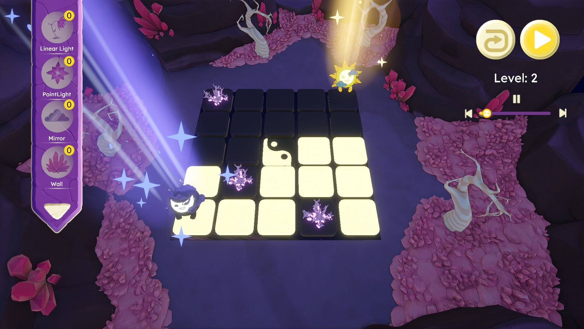 Mind Split trailer