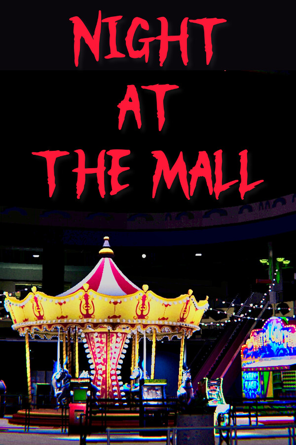 Night At The Mall