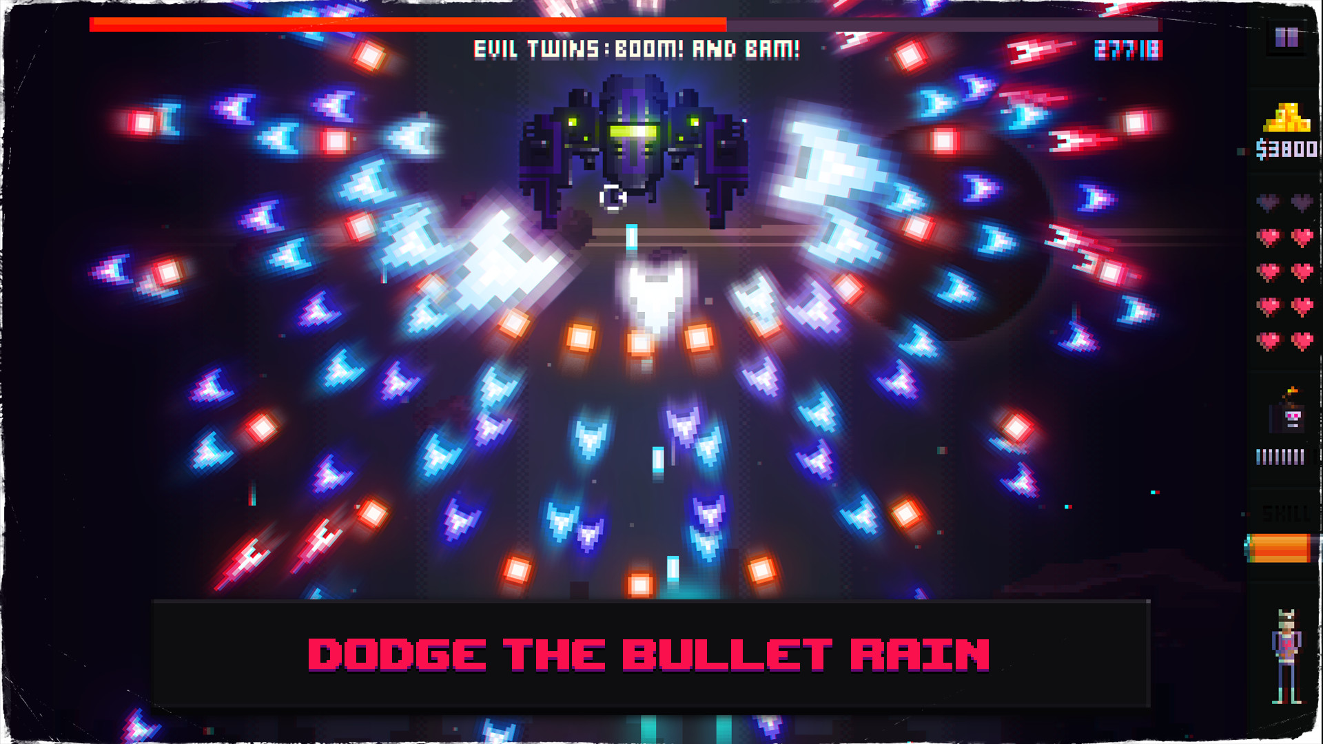 Trailer poster