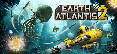 Earth Atlantis 2
