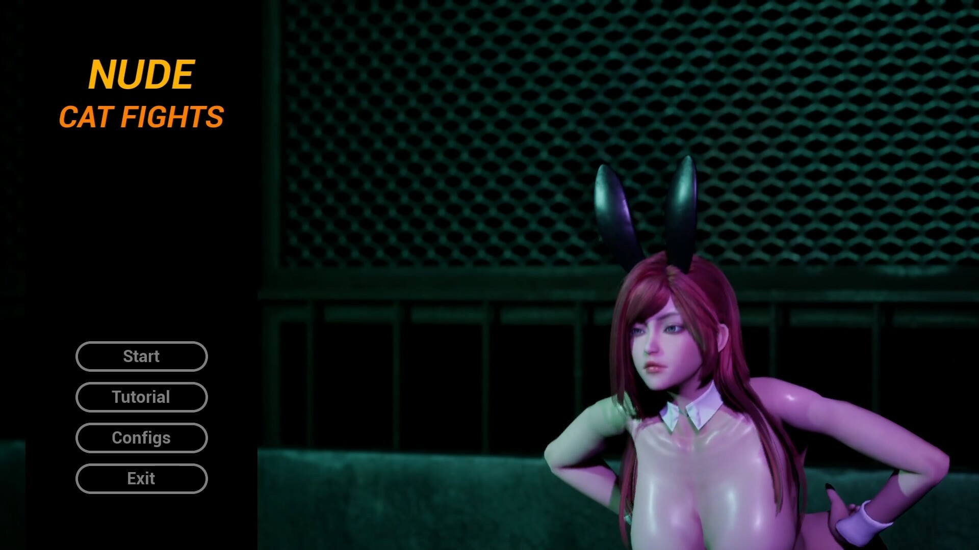 Nude Cat Fights trailer