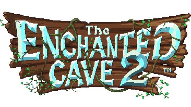 The Enchanted Cave 2