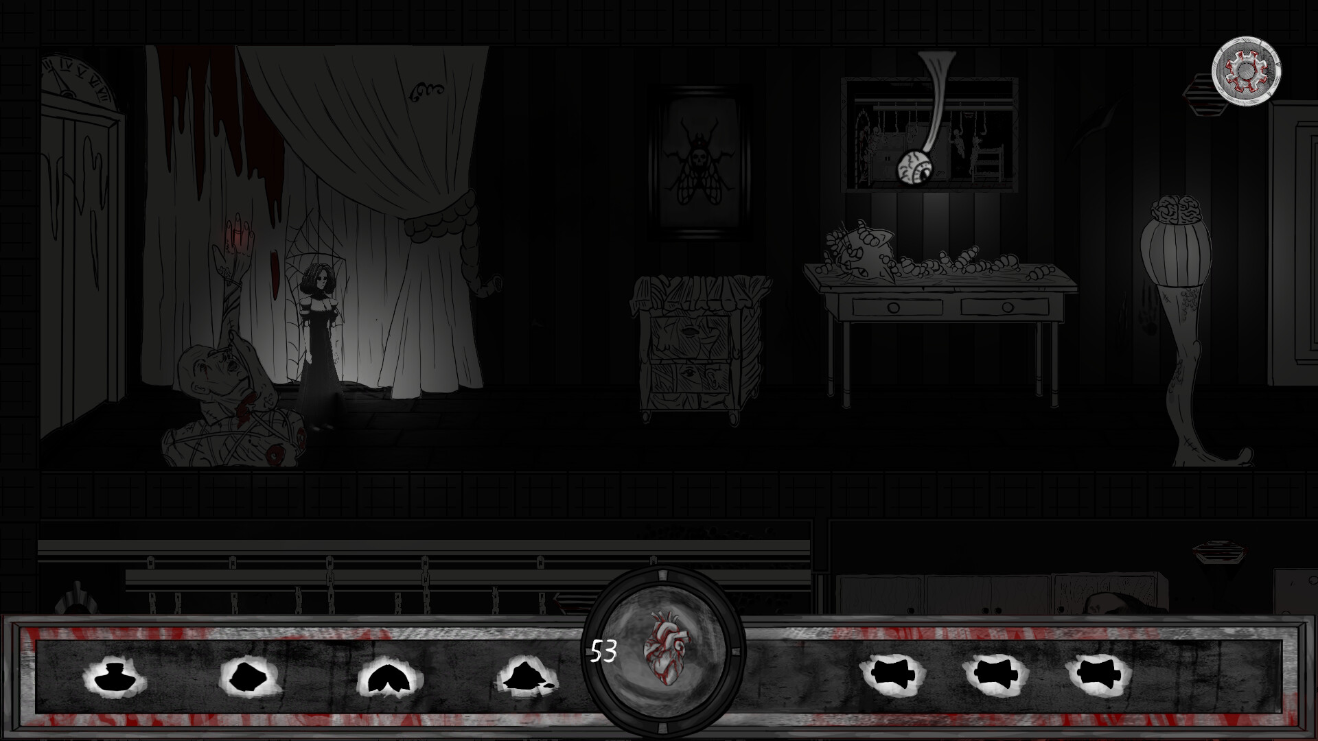 Hotel Hellion screenshot 2