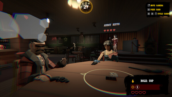 Papi's Playhouse screenshot 4