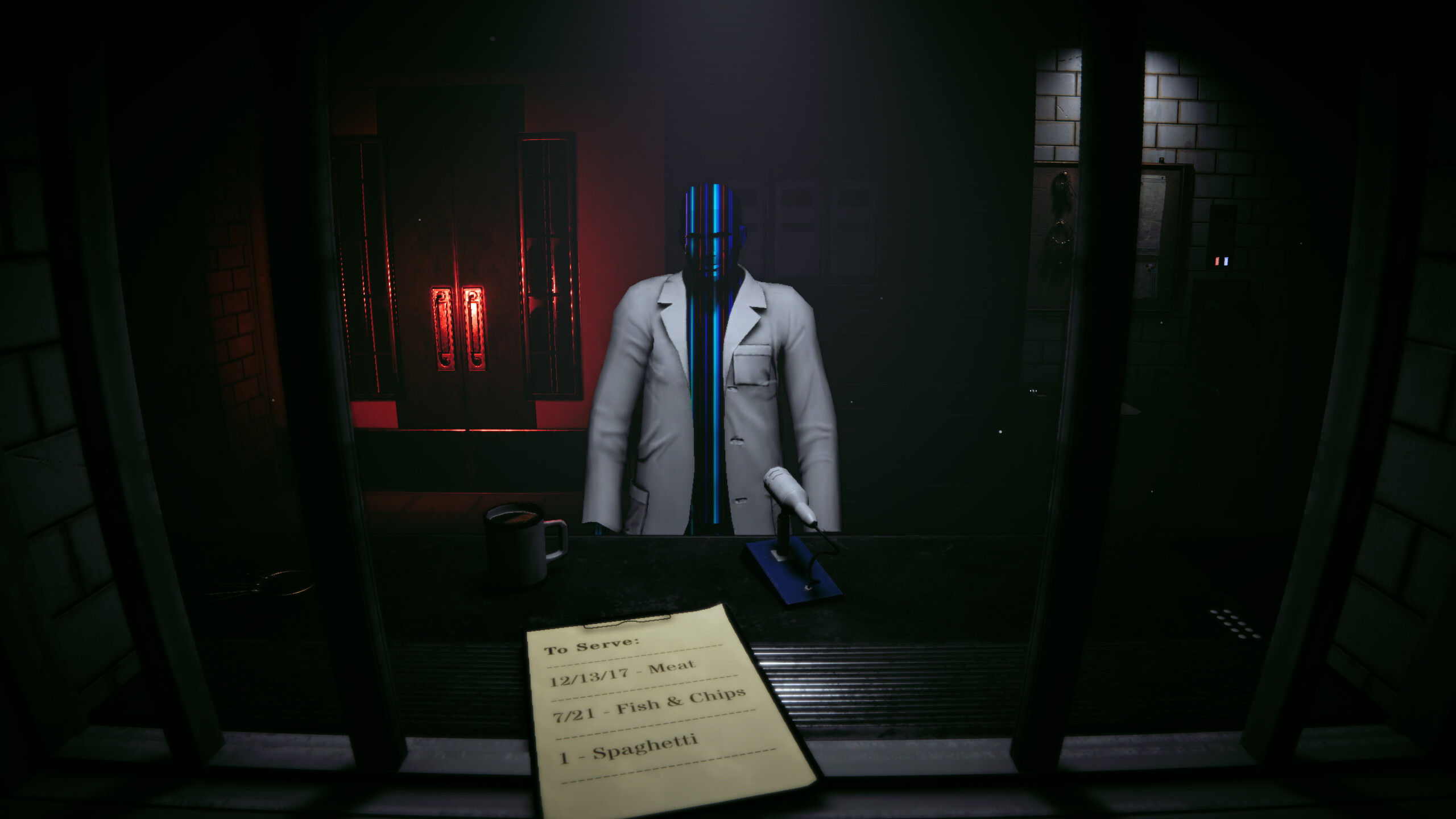 Cell Servant screenshot 1