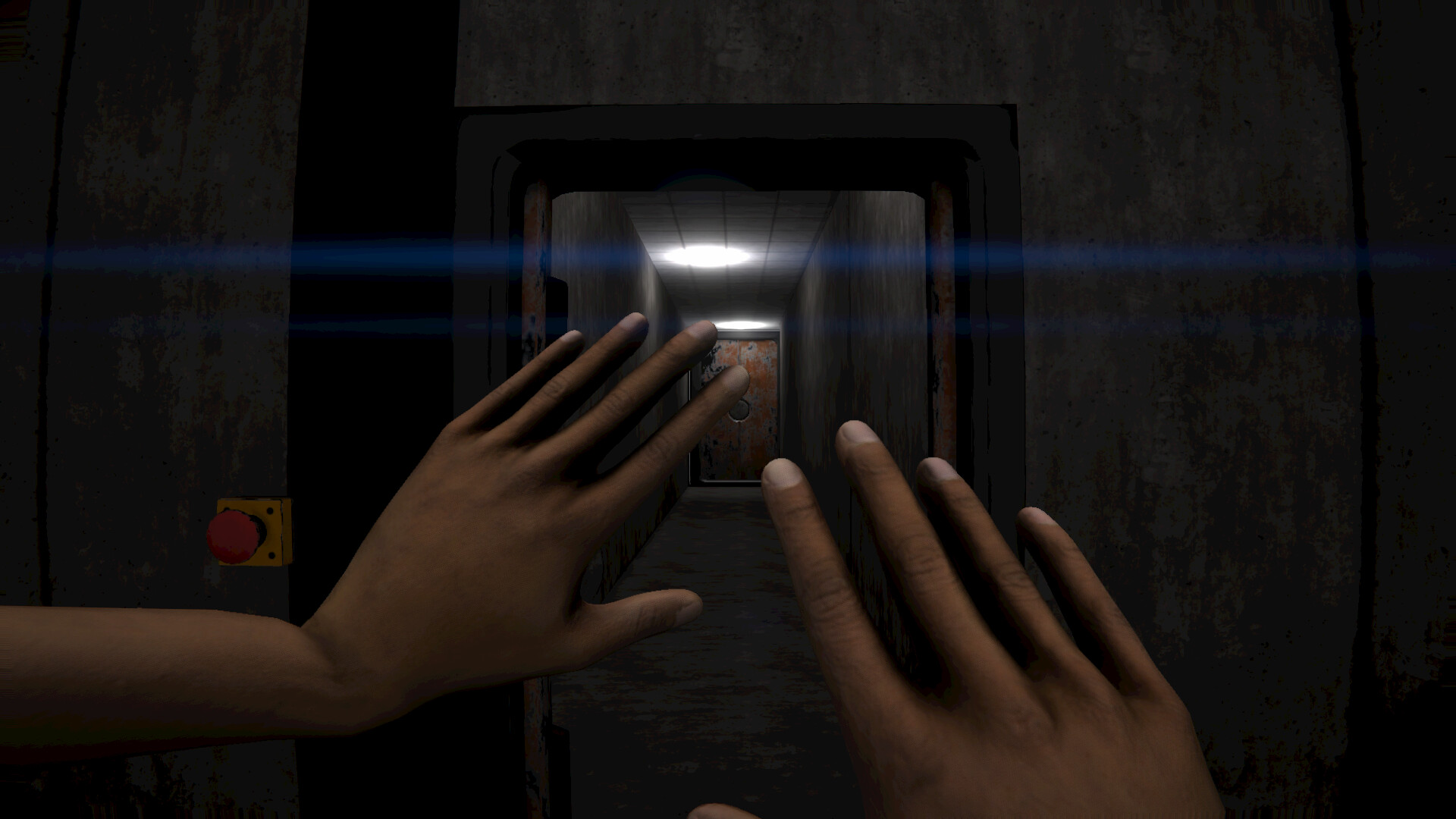 Quantum Eye screenshot 2