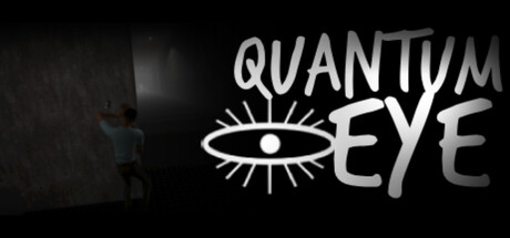 Cover art from Quantum Eye