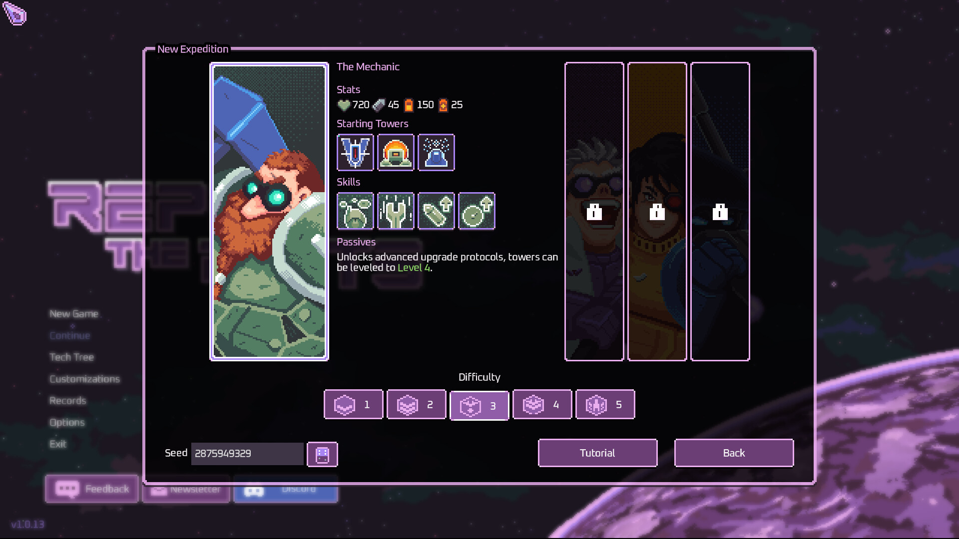 Repel The Rifts screenshot 2