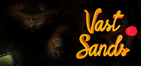 Vast Sands