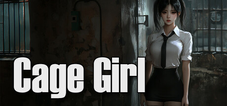 Cage Girl