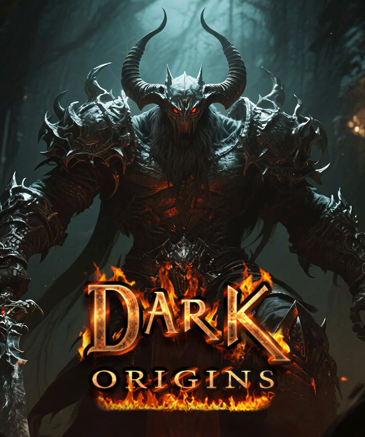 Dark Origins