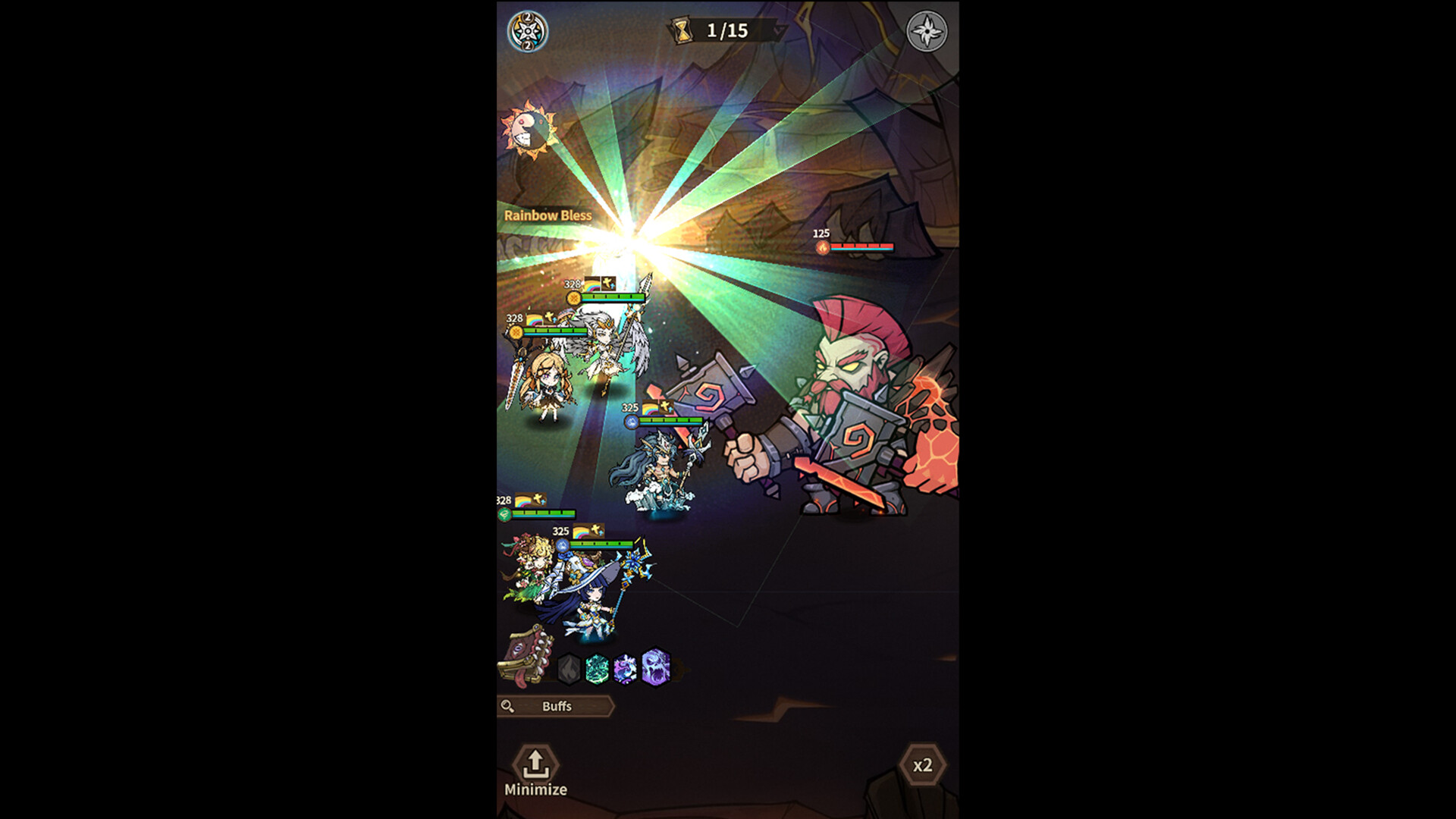 Gacha Idle screenshot 3